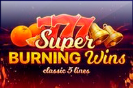 Super Burning Wins